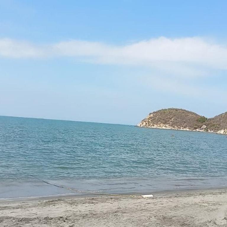 ApartaSuite en Santa Marta Pozos Colorados - Apartamento de 2 dormitorios - 3