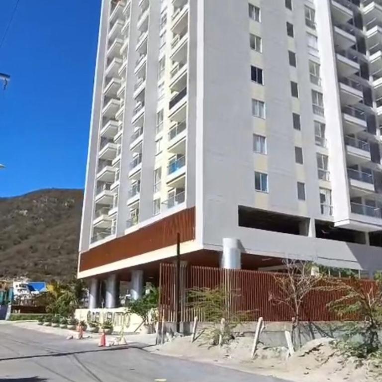 ApartaSuite en Santa Marta Pozos Colorados - Apartamento de 2 dormitorios - 7