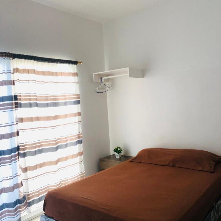 Casa de Huéspedes Playas Arena - Suite with Balcony - 7