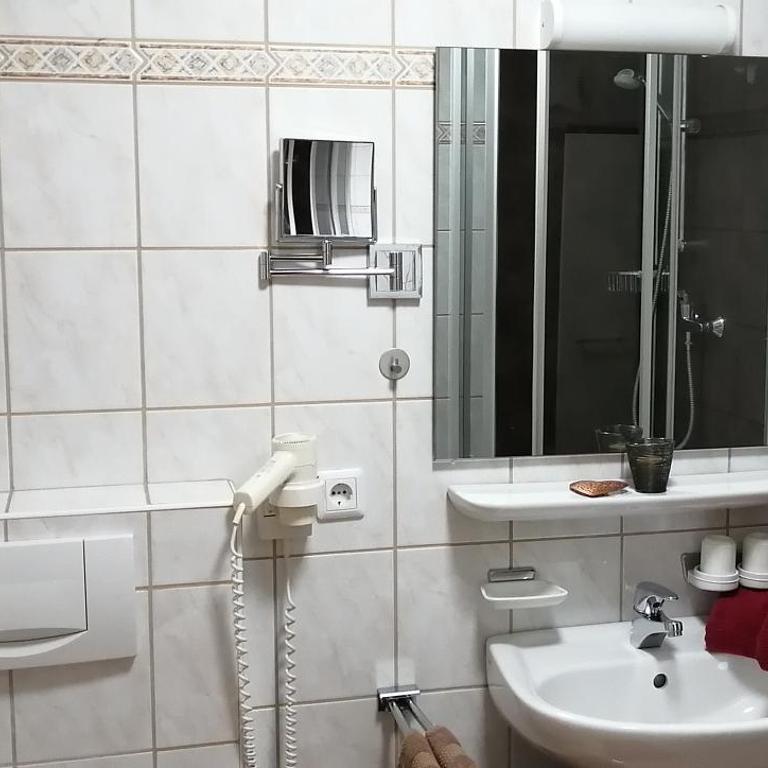 Appartements Alpenland - Apartment mit 1 Schlafzimmer - 2