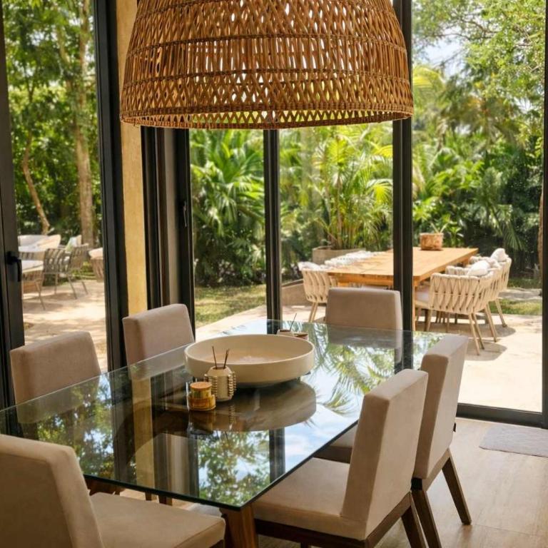 Luxury Villa in Corasol 4BR Private Pool - Villa - 15