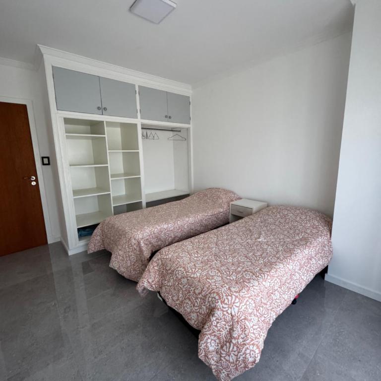 Alcorta playa grande - Two-Bedroom Apartment - 13