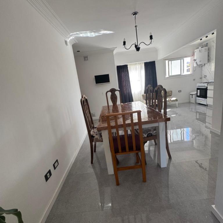 Alcorta playa grande - Two-Bedroom Apartment - 11