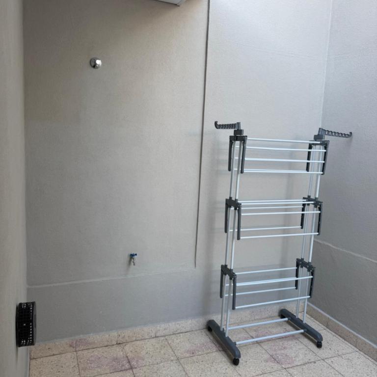 Alcorta playa grande - Two-Bedroom Apartment - 21