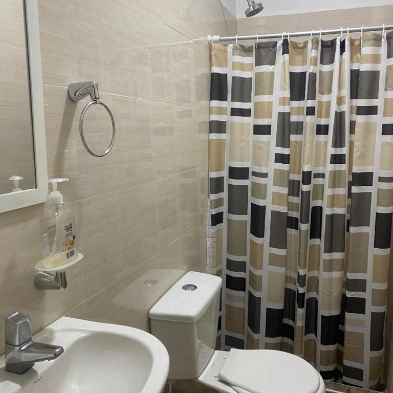 Casa chelita - Apartamento de 2 dormitorios - 8