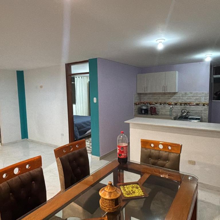 LamHouse - Apartamento de 3 dormitorios - 1