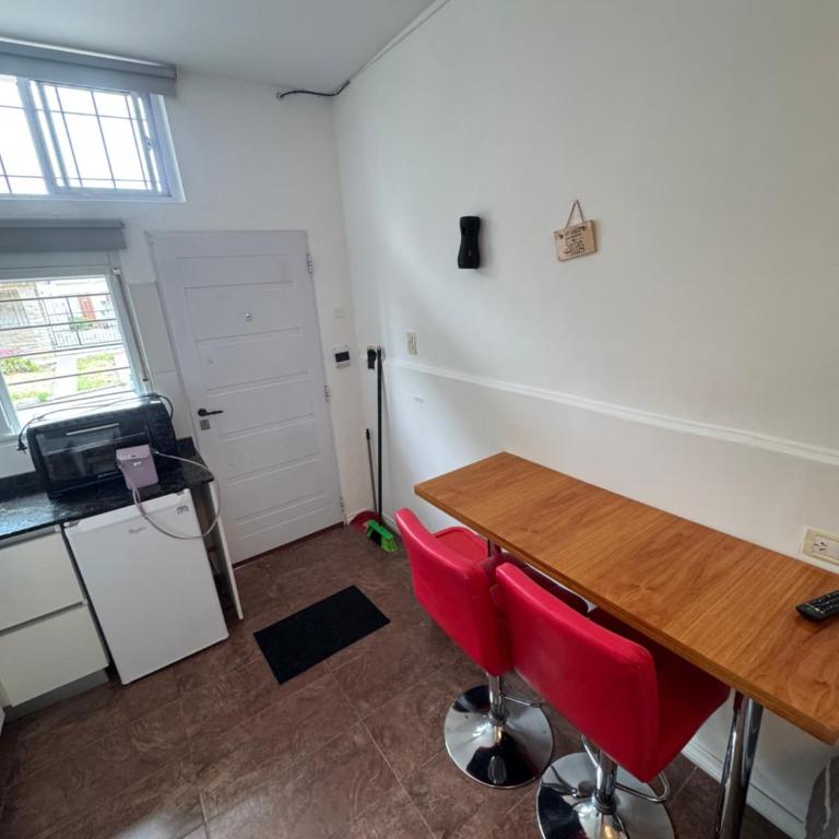 Alcorta playa grande - One-Bedroom Apartment - 9