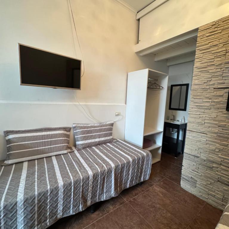Alcorta playa grande - One-Bedroom Apartment - 7