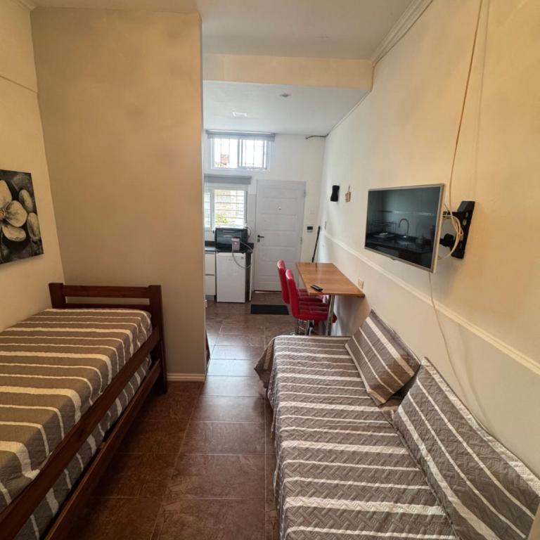 Alcorta playa grande - One-Bedroom Apartment - 15
