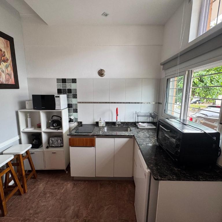 Alcorta playa grande - One-Bedroom Apartment - 13