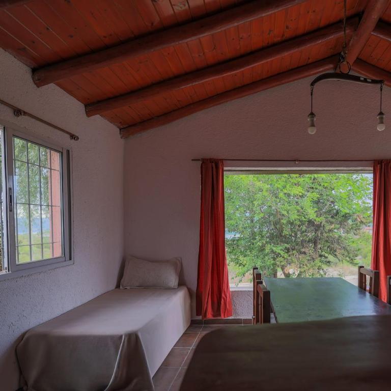 Cabaña La Ernestina - Three-Bedroom Chalet - 10