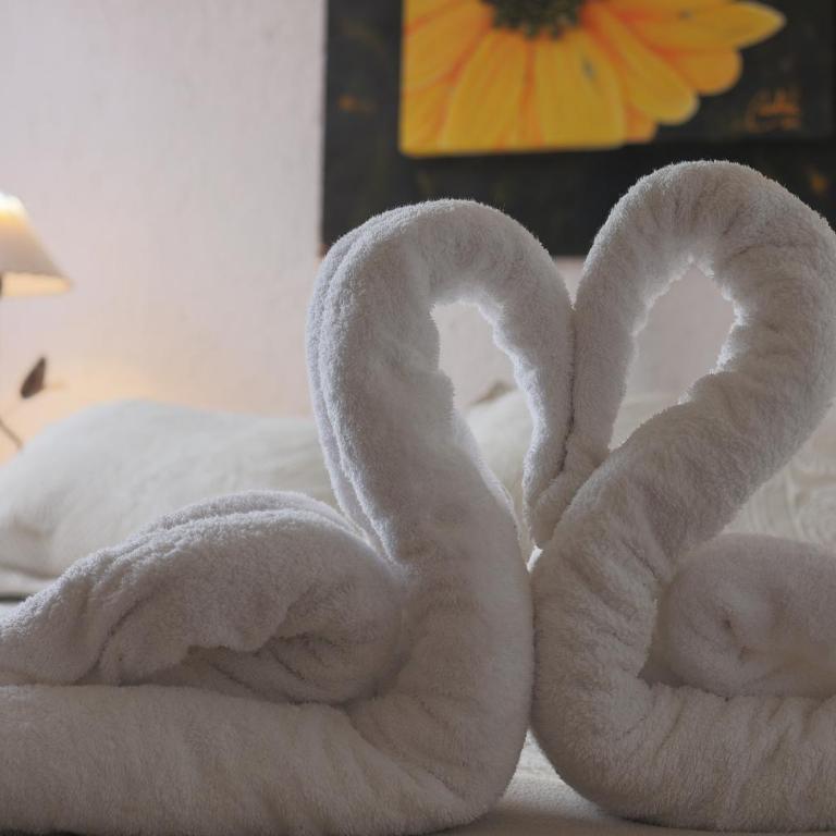 Cabaña La Ernestina - Three-Bedroom Chalet - 11