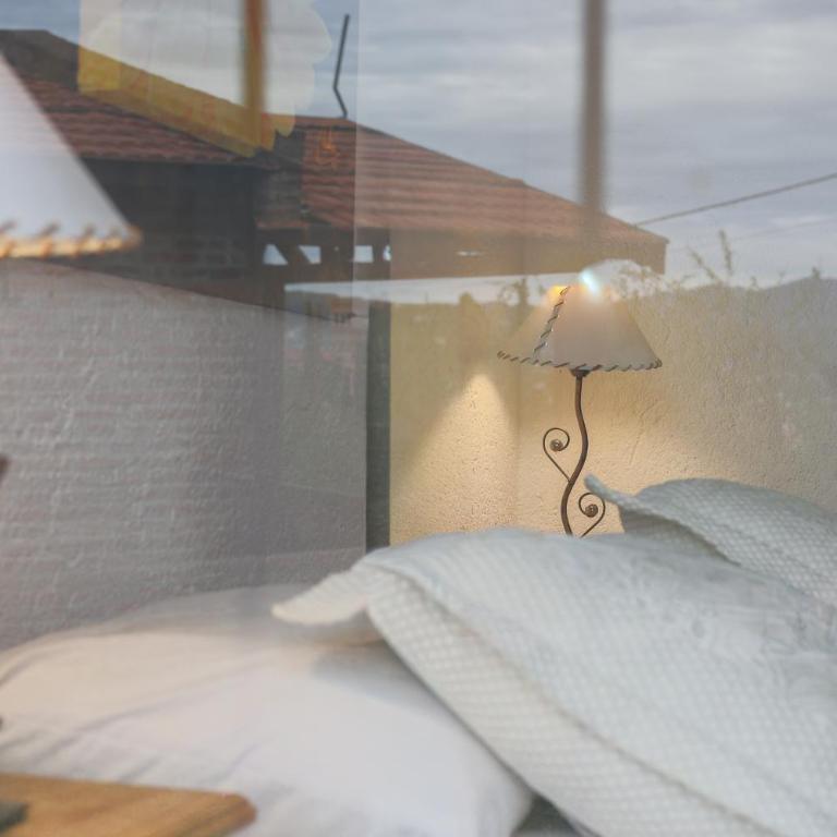 Cabaña La Ernestina - Three-Bedroom Chalet - 13