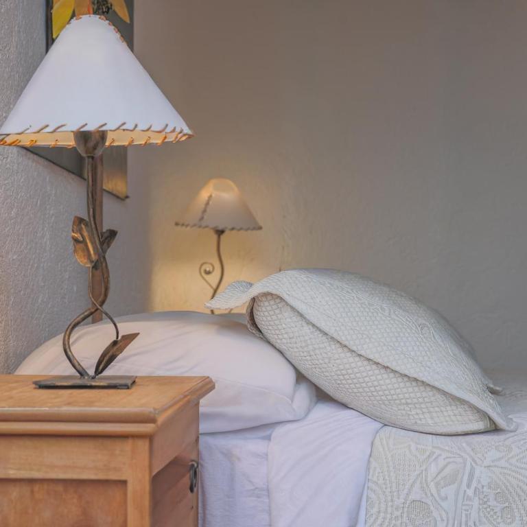 Cabaña La Ernestina - Three-Bedroom Chalet - 16