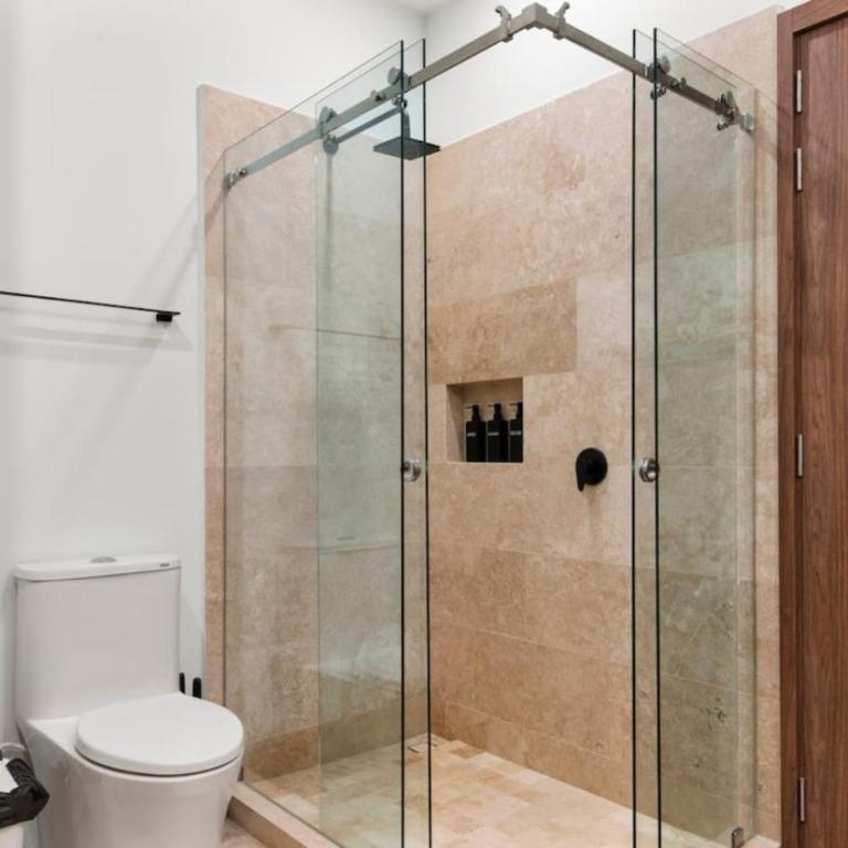 Nuju Rentals - BeUtiful Apartments with Swimout-Gym-Rooftop-Pool - Apartamento Deluxe de 3 dormitorios - 16