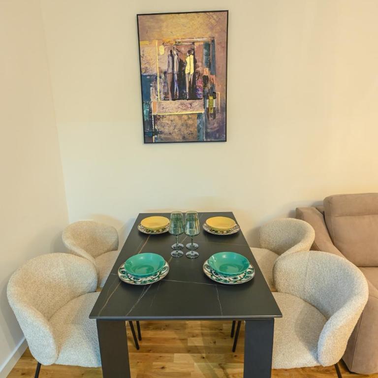 Javor2 Apartman Kolasin - Apartman sa 1 Spavaćom Sobom - 3