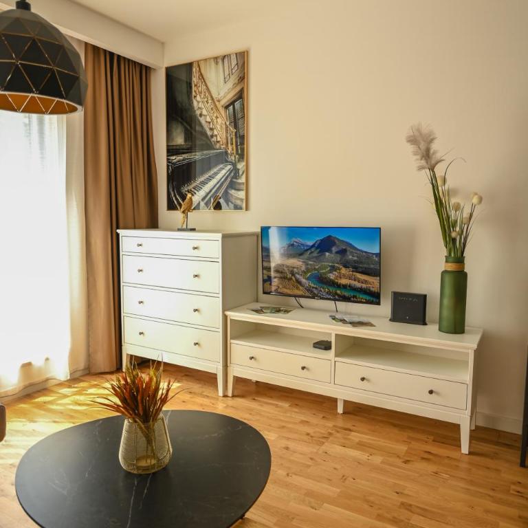 Javor2 Apartman Kolasin - Apartman sa 1 Spavaćom Sobom - 5