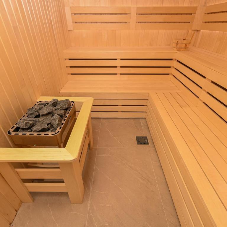 Javor2 Apartman Kolasin - Apartman sa 1 Spavaćom Sobom - 6