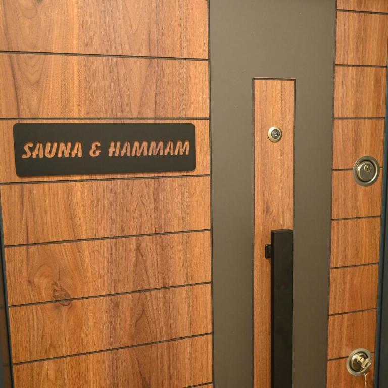 Javor2 Apartman Kolasin - Apartman sa 1 Spavaćom Sobom - 9