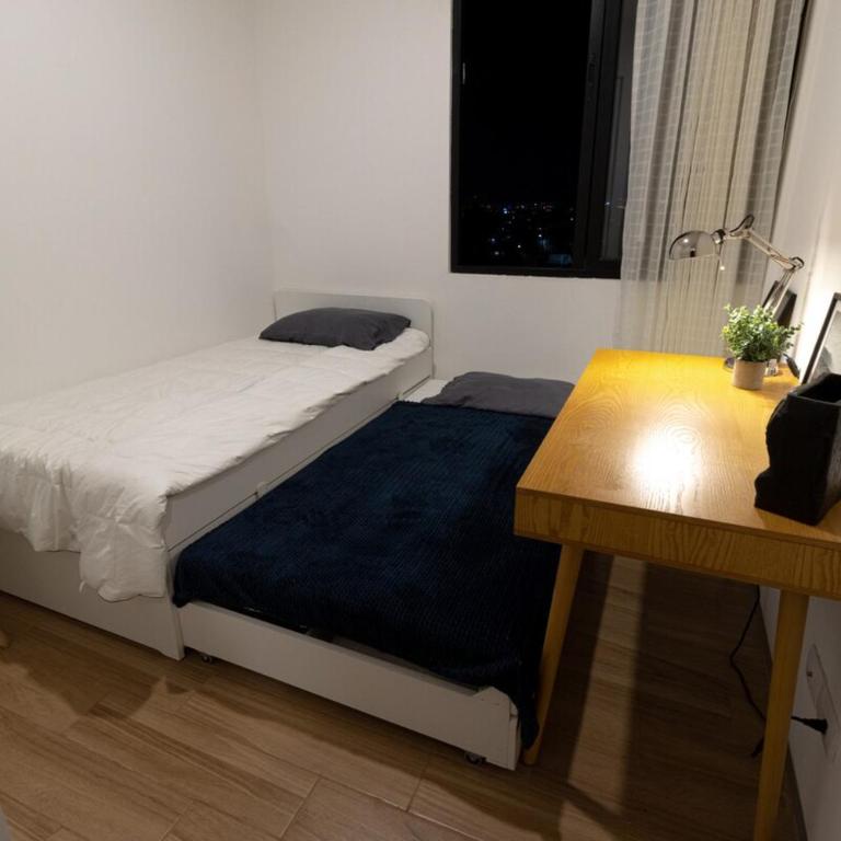 Oasis Urbano in Guadalajara - Apartamento - 2