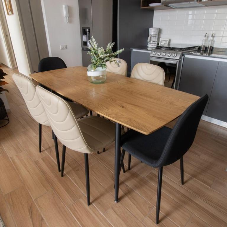 Oasis Urbano in Guadalajara - Apartamento - 7