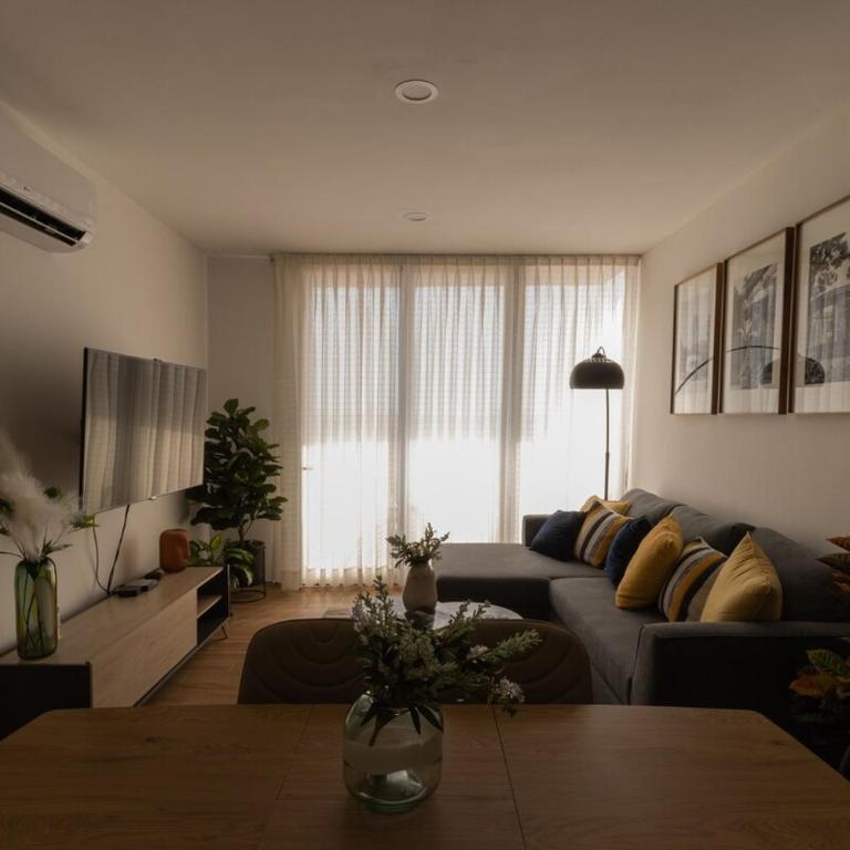 Oasis Urbano in Guadalajara - Apartamento - 8