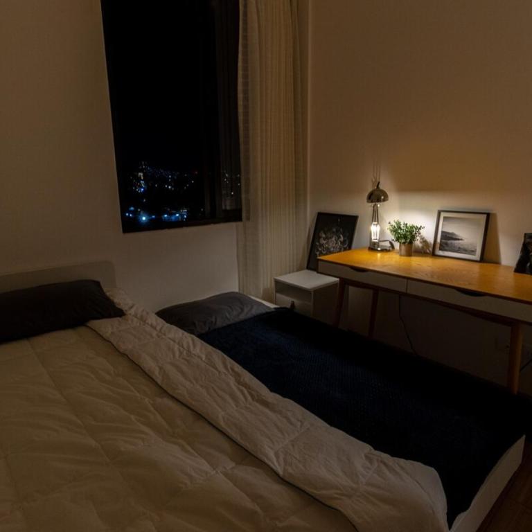 Oasis Urbano in Guadalajara - Apartamento - 10