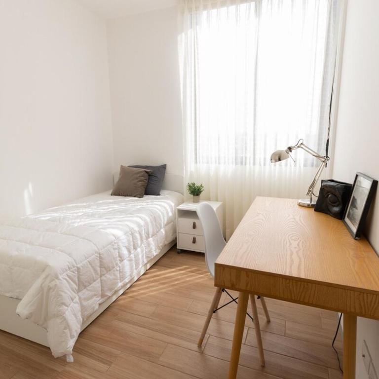 Oasis Urbano in Guadalajara - Apartamento - 13