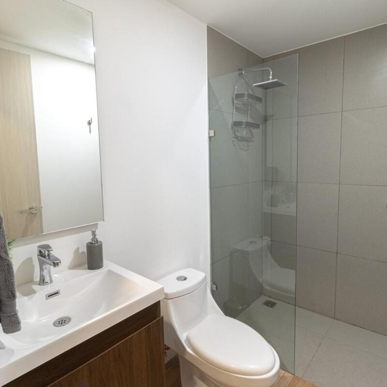 Oasis Urbano in Guadalajara - Apartamento - 19