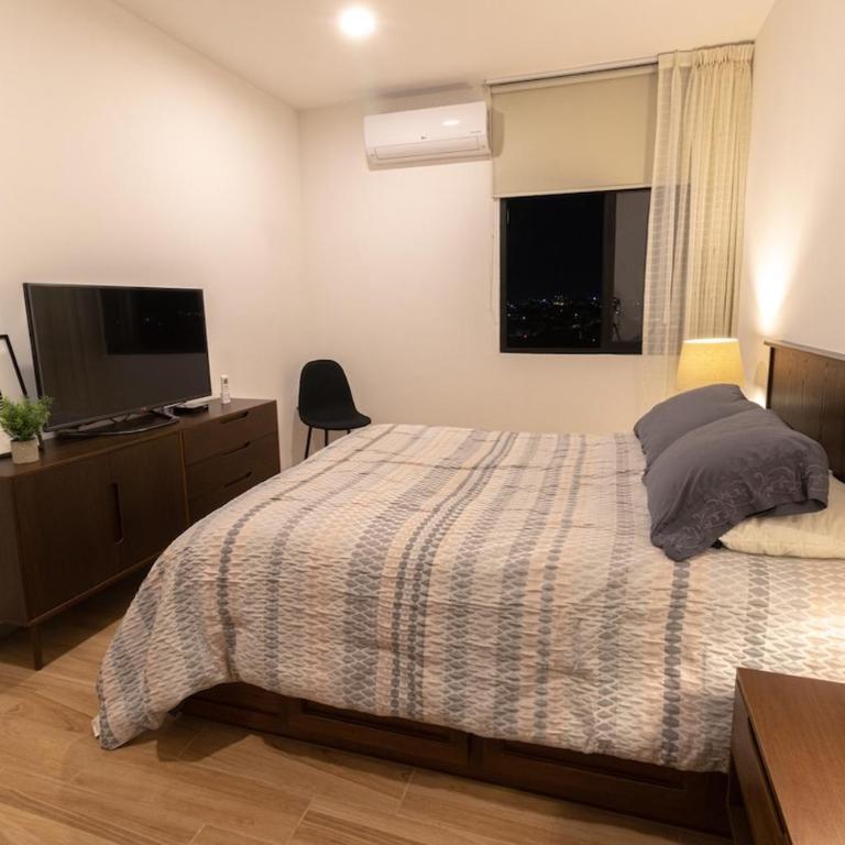 Oasis Urbano in Guadalajara - Apartamento - 25