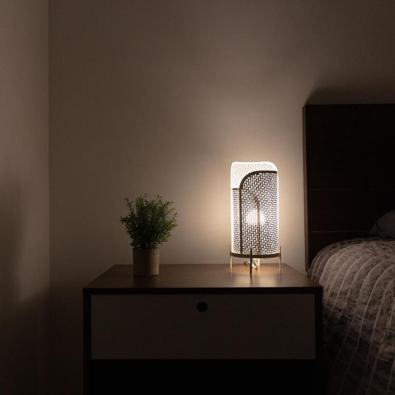 Oasis Urbano in Guadalajara - Apartamento - 26
