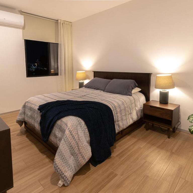 Oasis Urbano in Guadalajara - Apartamento - 29