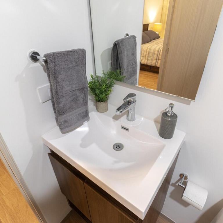 Oasis Urbano in Guadalajara - Apartamento - 31