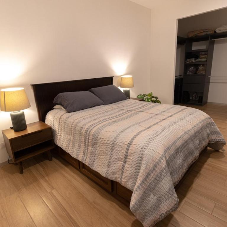 Oasis Urbano in Guadalajara - Apartamento - 32