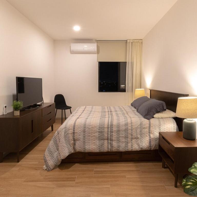 Oasis Urbano in Guadalajara - Apartamento - 35
