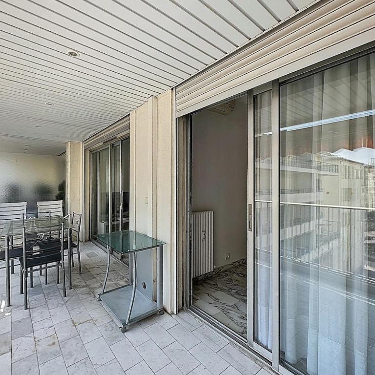 47m2 - climatisation, carré d'or - Apartment mit 2 Schlafzimmern - 10