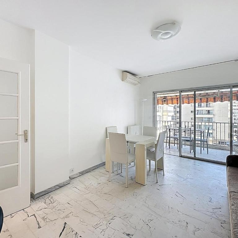 47m2 - climatisation, carré d'or - Apartment mit 2 Schlafzimmern - 13