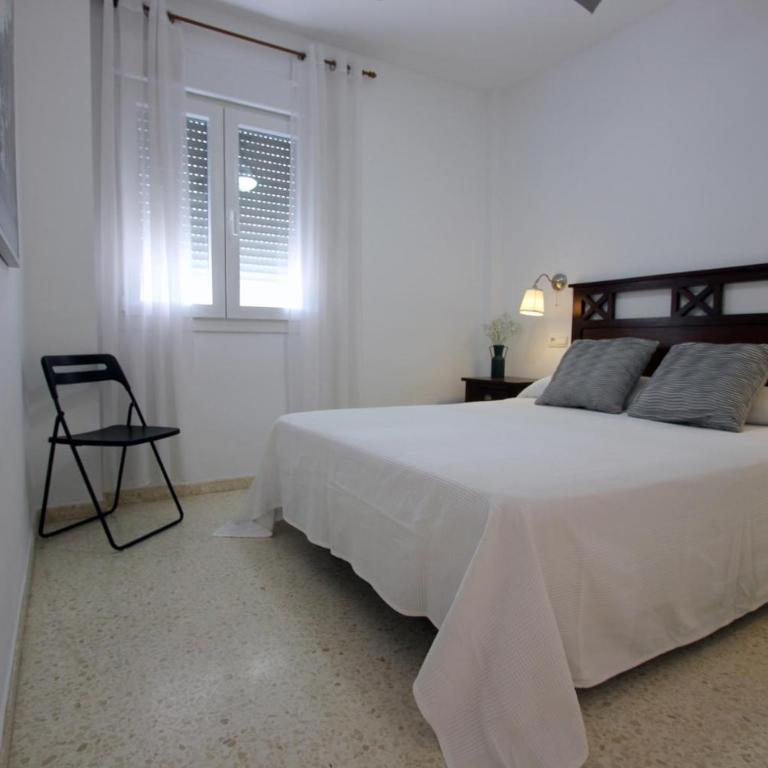 Sanlúcar Apart Airen!! - Apartamento de 3 dormitorios - 15