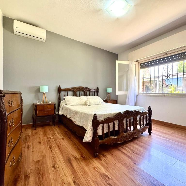 Casa de 3 dormitorios en Playa Mansa, Punta del Este - Three-Bedroom House - 2