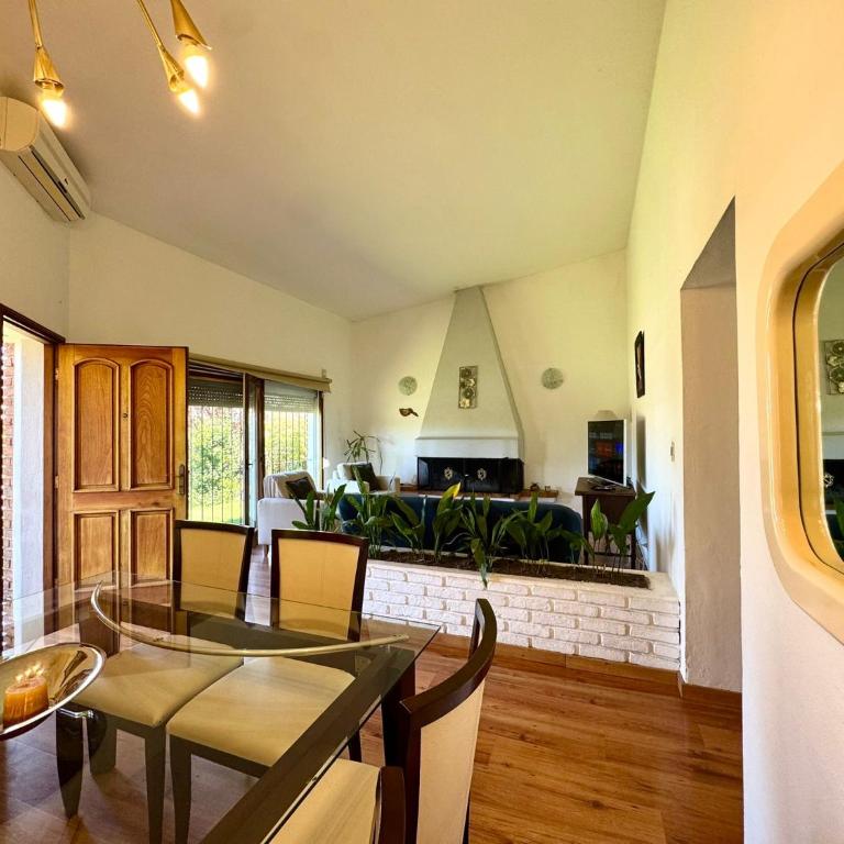 Casa de 3 dormitorios en Playa Mansa, Punta del Este - Casa de 3 dormitorios - 4