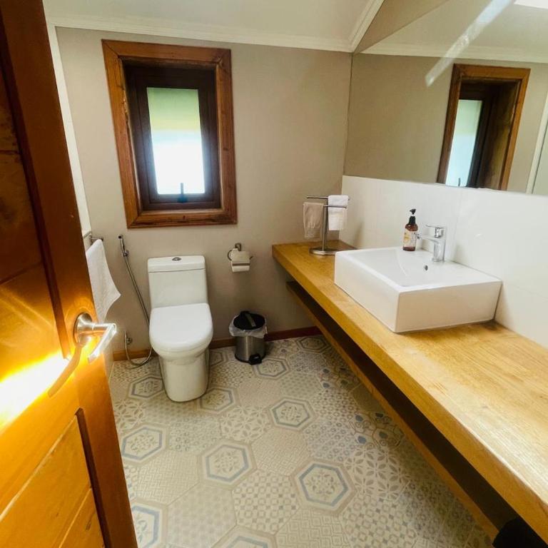 Wellnesshaus Bed and Breakfast - Deluxe King Suite - 6