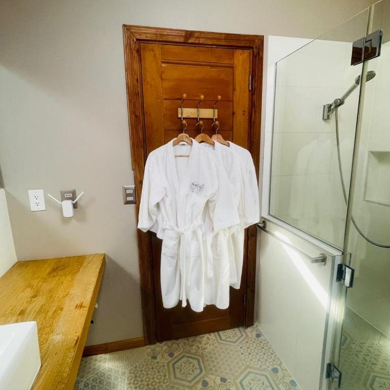 Wellnesshaus Bed and Breakfast - Deluxe King Suite - 7