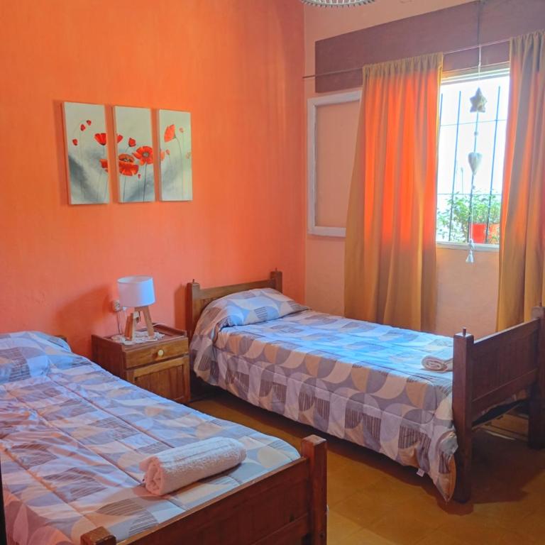 Casa céntrica - Casa de 2 dormitorios - 16