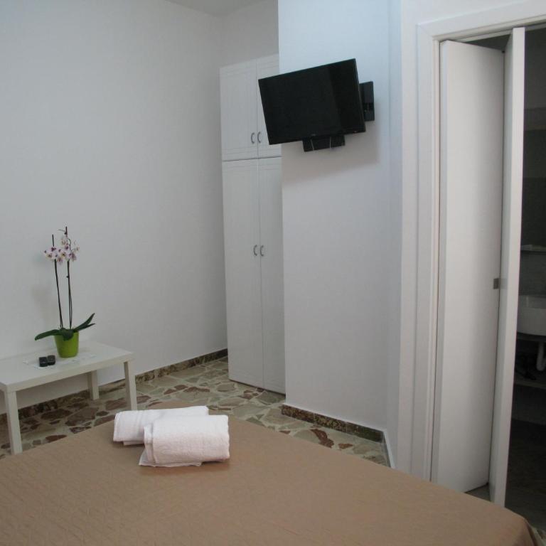 La Casa Dei Nonni - Camera Matrimoniale/Doppia con Letti Singoli con Bagno Privato - 2