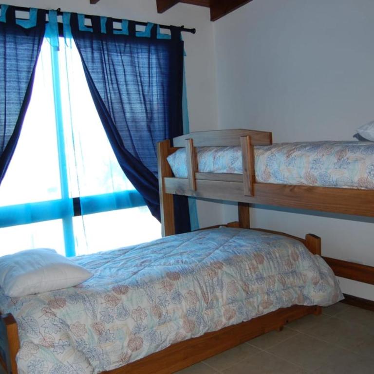 Dúplex Mda 2 - Two-Bedroom Apartment - 2