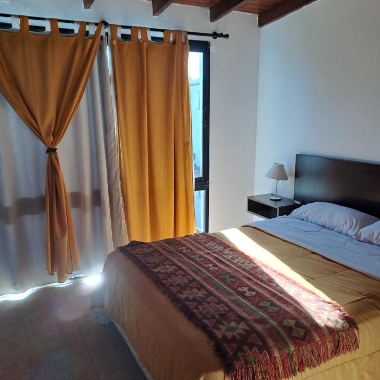 Dúplex Mda 2 - Two-Bedroom Apartment - 8