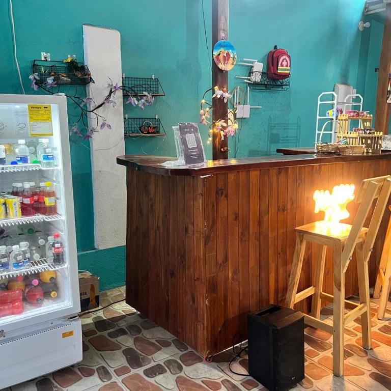 Kalani Hostal Cabaña - Villa de 3 dormitorios - 13