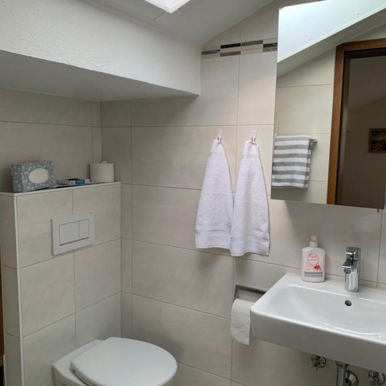 Ferienhaus Cosima - Appartamento Monolocale - 4