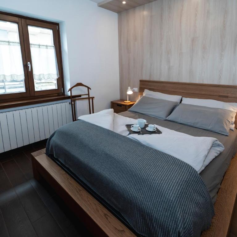 Baita PierGi - Appartamento con 1 Camera da Letto - 18