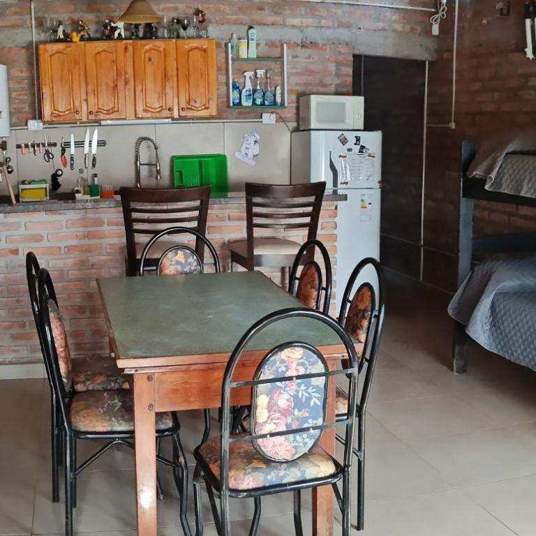 Casa para 4 personas en Monte Hermoso - Two-Bedroom House - 3